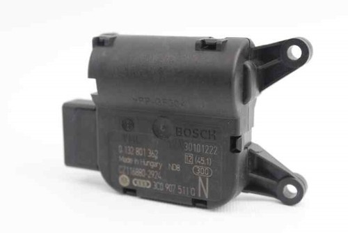 132801362 stellmotor heizung