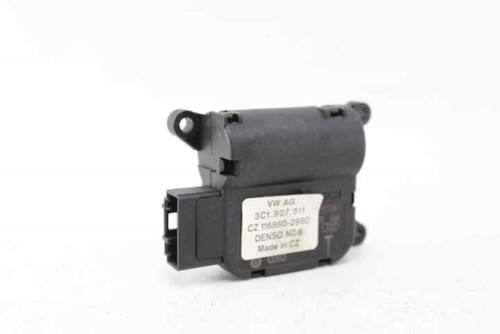 3c1907511 stellmotor heizung - stellmotor,