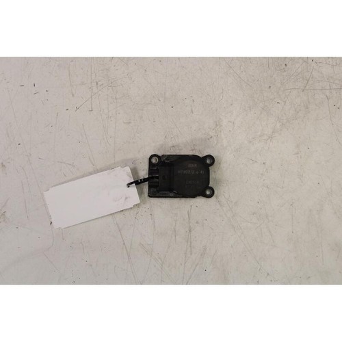 Stellmotor heizung opel zafira - heizung,