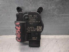 2Q0907511F heizung motor