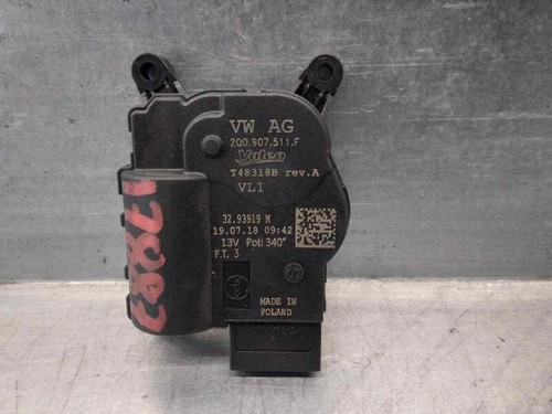 2q0907511f heizung motor - heizung,