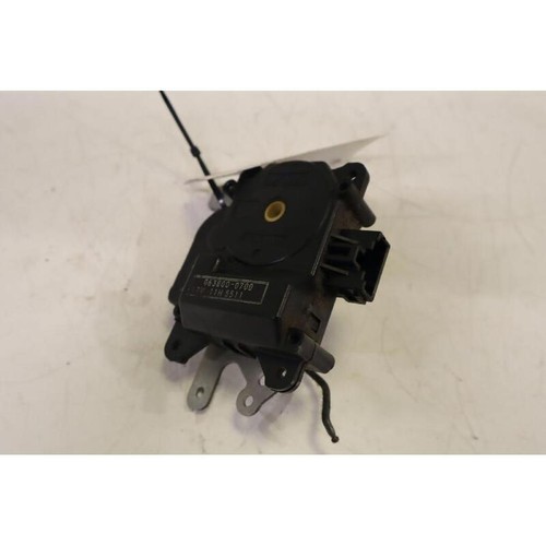 Stellmotor heizung fiat - fiat, sedici