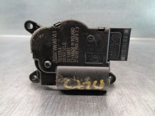 5q0907511h heizung motor - 5q0907511h,