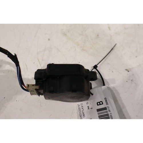 Stellmotor heizung mercedes - stellmotor,