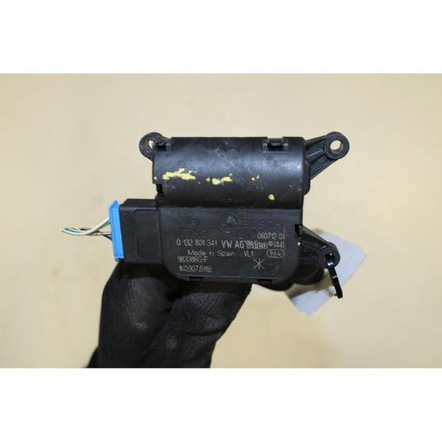 Stellmotor heizung audi - heizung,