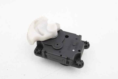 Z5509001 stellmotor heizung