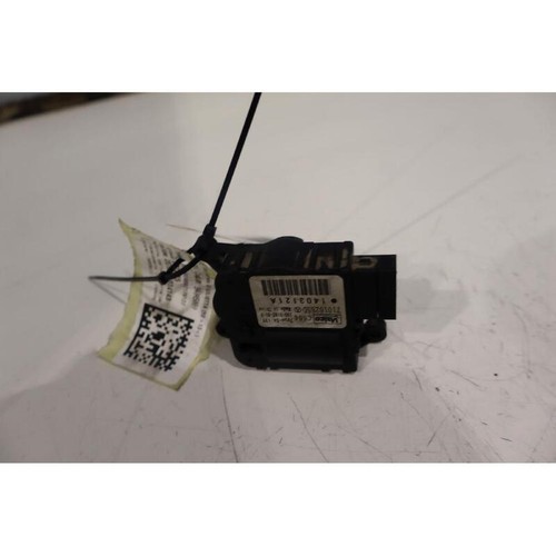 Stellmotor heizung alfa - alfa, romeo