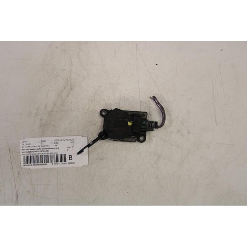 Stellmotor heizung citroen - heizung,