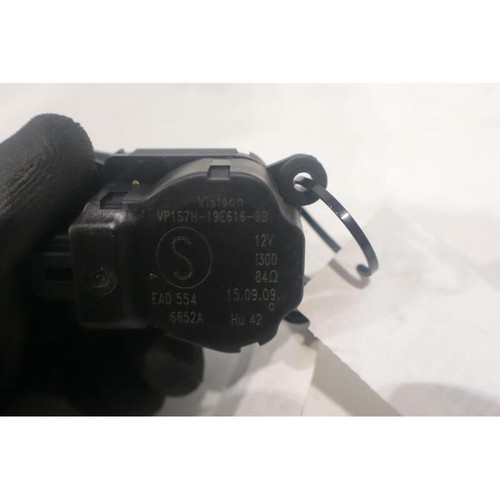 Stellmotor heizung ford - heizung, fiesta