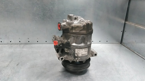 Klima pumpe mercedes - pumpe, mercedes-benz