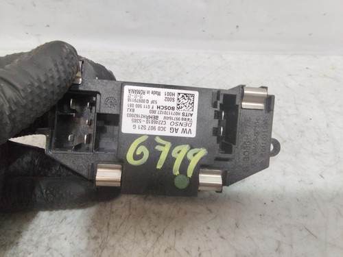 3c0907521g heizwiderstand - 3c0907521g,