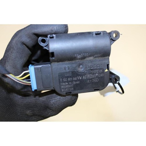 Stellmotor heizung audi - stellmotor,