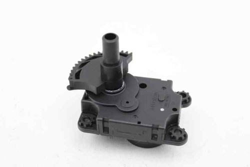 Z5509001 stellmotor heizung