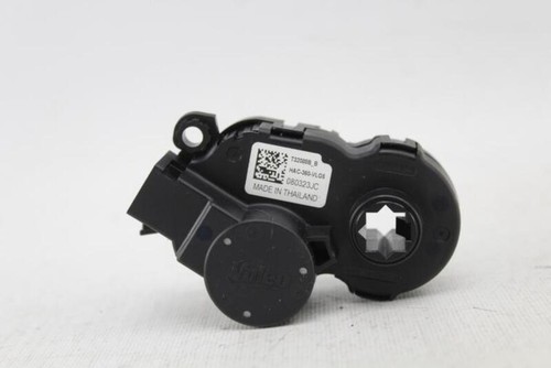 T32088b stellmotor heizung - stellmotor,