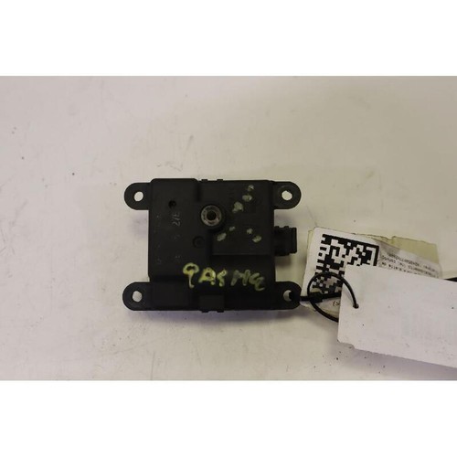 Stellmotor heizung nissan - stellmotor,